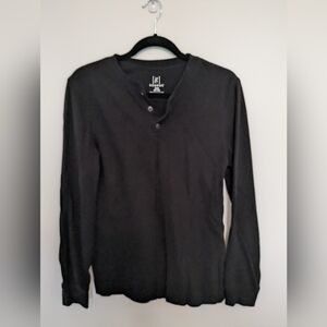 Men's Small Henley Shirt